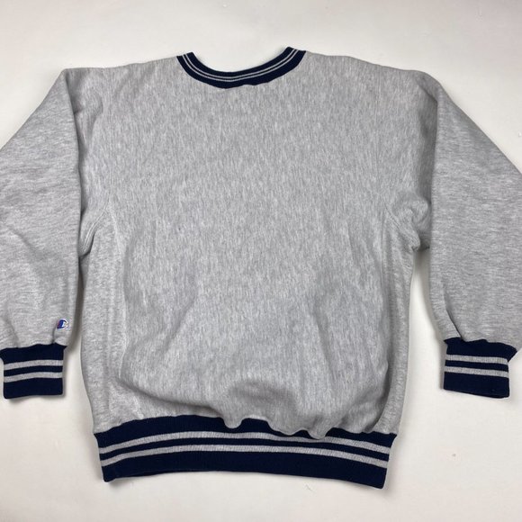 Vintage Sugarloaf USA Champion Reverse Weave Crewneck Sweatshirt Men's Medium - Picture 4 of 12